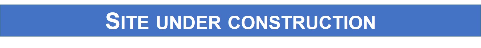 Side under construction